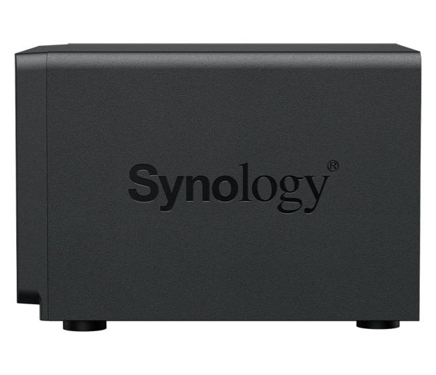 Synology FlashStation FS200T - 1545952 - zdjęcie 5